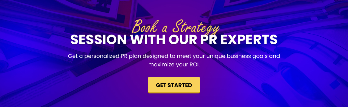 PR Agency