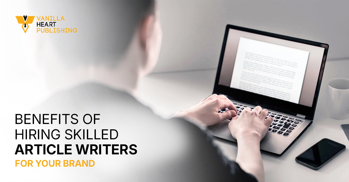Article writers