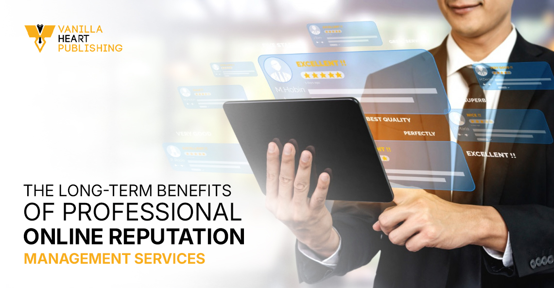 online reputation management services