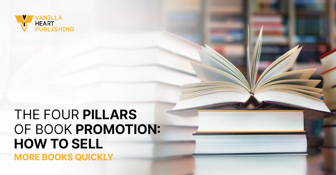 Book Promotion