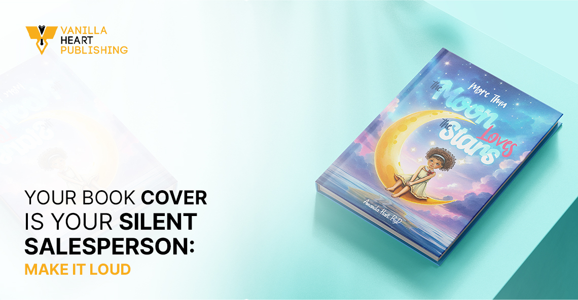 Book Cover Design