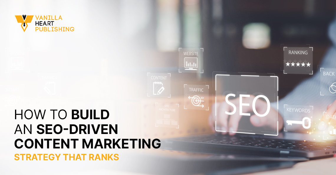 Content Marketing Strategy