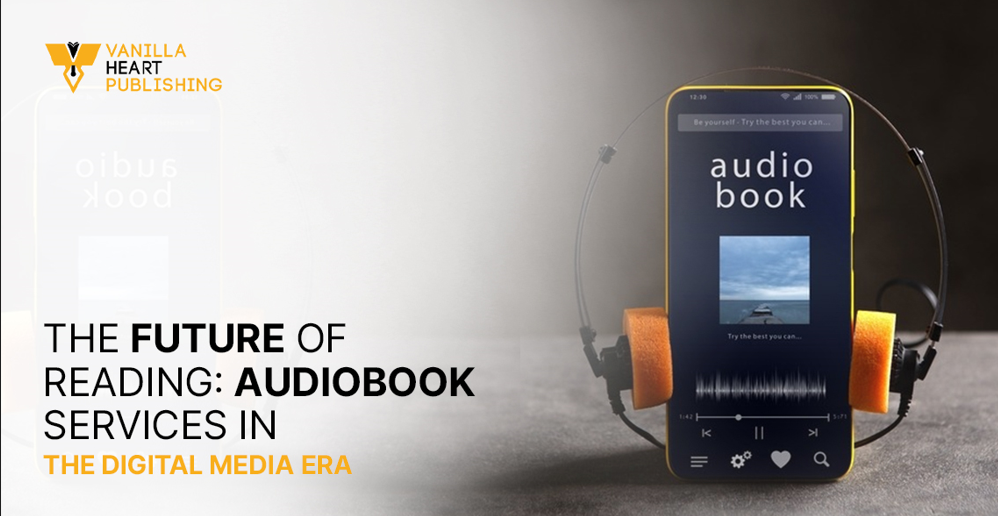 audiobook services
