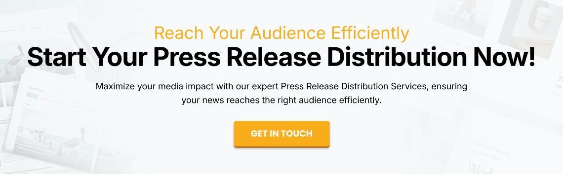 Press Release