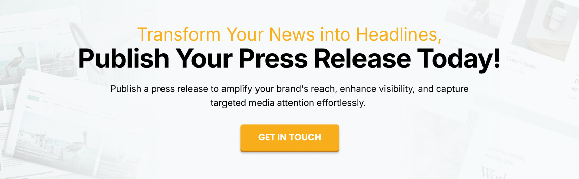 Press Release