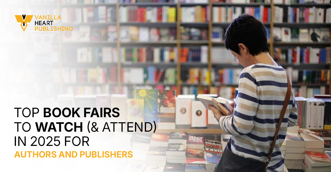 Book Fairs