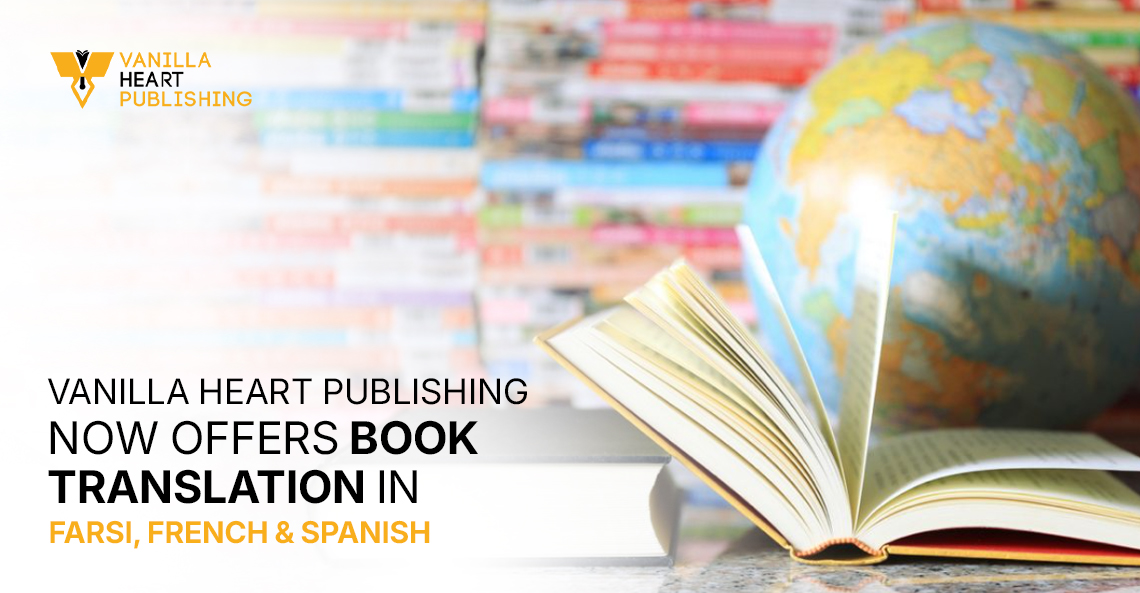 Book Translation