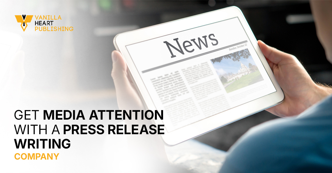 Press Release