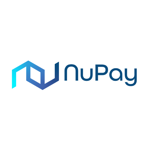Logo of NuPay client of our fintech public relations services