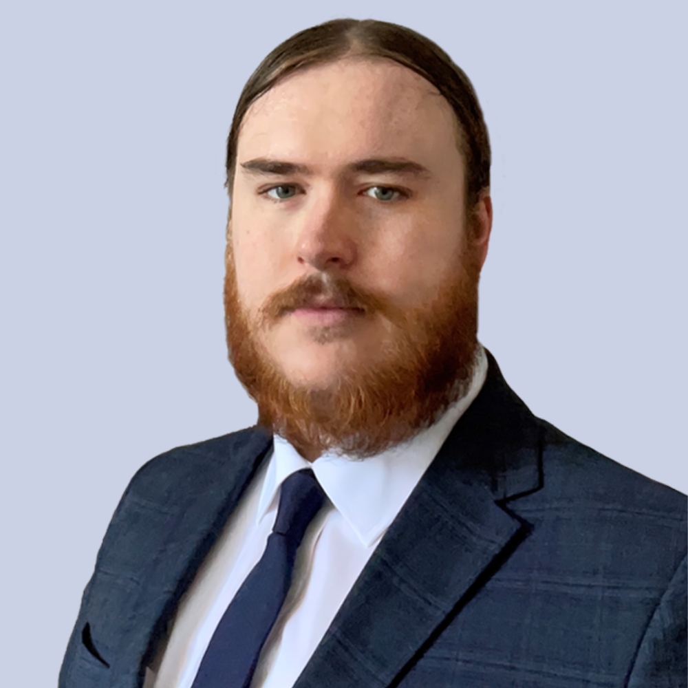 Joshua Bell, SVP of Marketing, NuPay